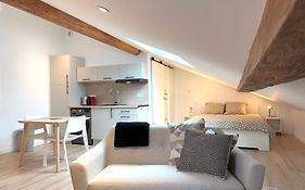 Rive droite charmante